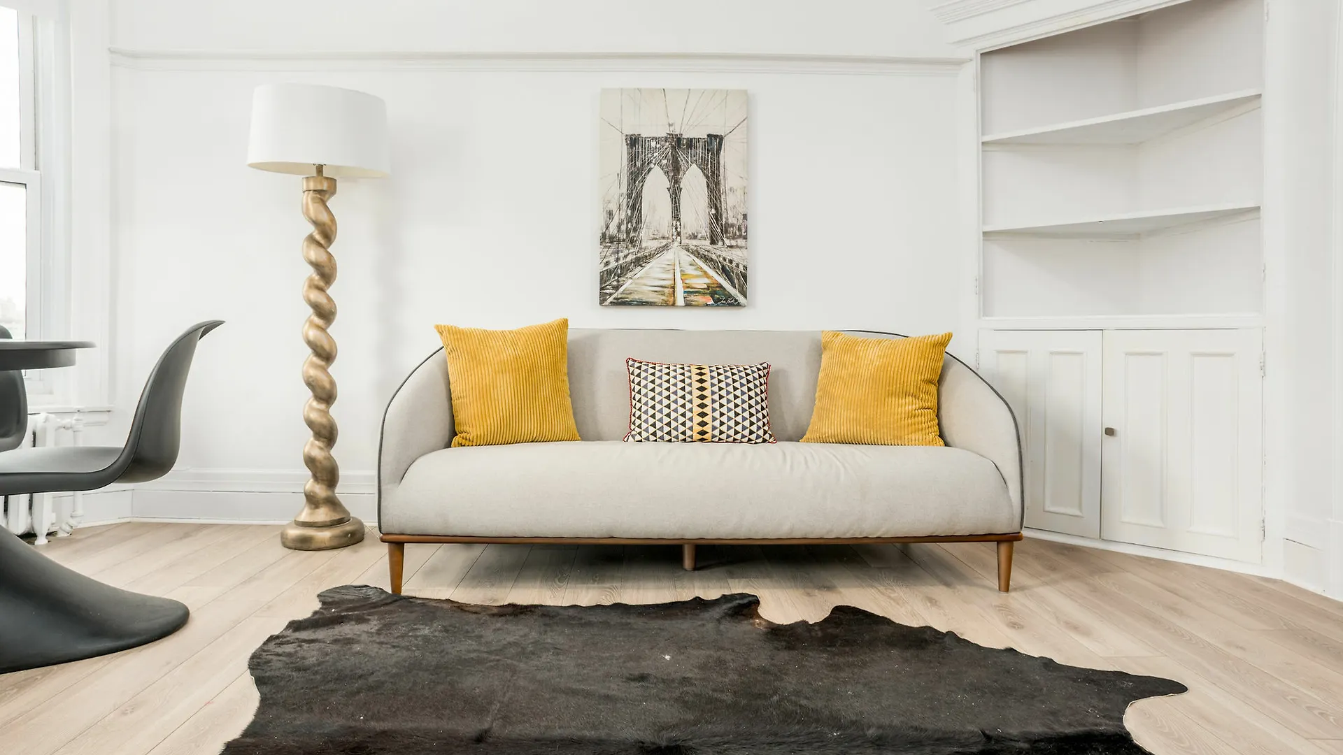 Lovely 4Br In Milton Park By Sonder Montreal 0*,  Canada